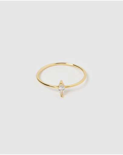 Izoa - Ally Ring