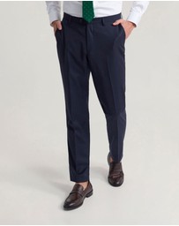 Oxford - Wordsworth Wool Suit Jacket