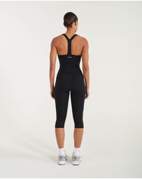 All Fenix - EcoSculpt Square Neck Tank