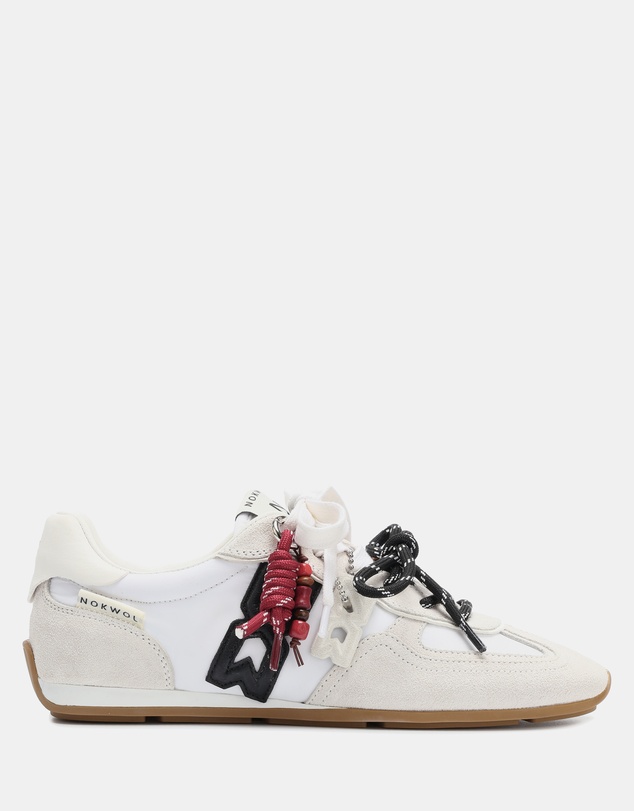 Nokwol - Method Sneakers