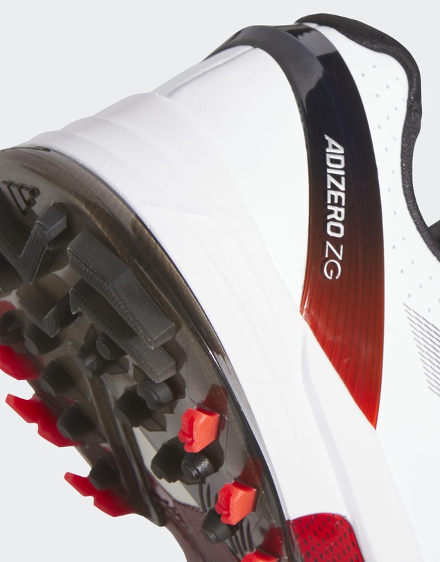 adidas Performance - Adizero ZG Spikeless Golf Shoes Unisex
