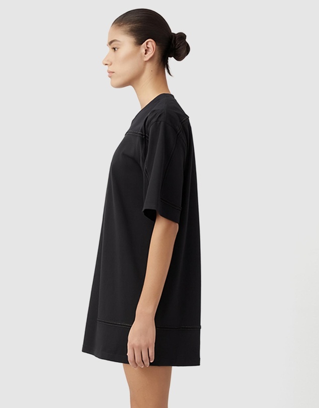 C&M CAMILLA AND MARC - Fortuna Mini Tee Dress