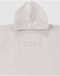 Susukoshi - Kids Poncho Towel