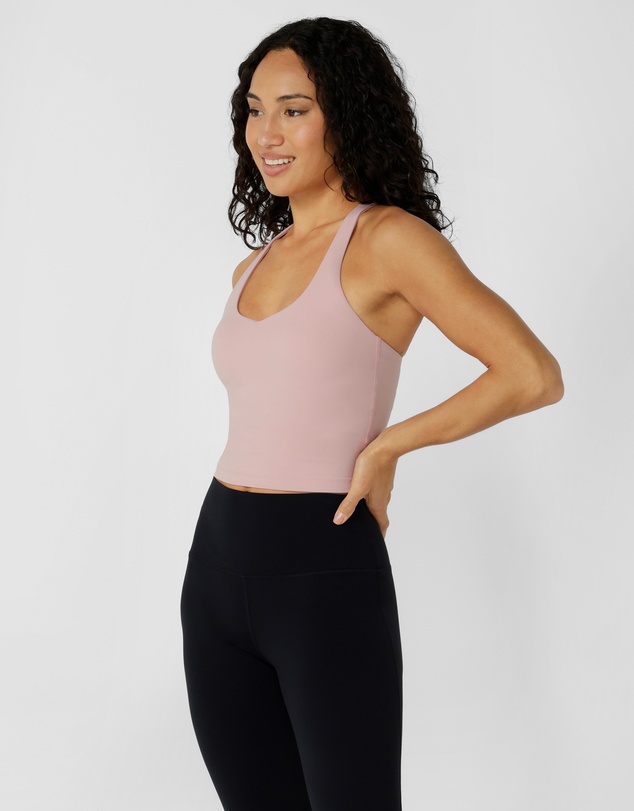 Lorna Jane - Liberty Bra Tank Combo