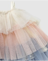 WITH LOVE FOR KIDS - The Party Dress - Babies - Kids