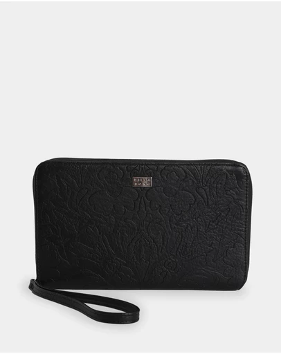 Billabong - Travel Wallet