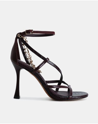 Bordo/Multi