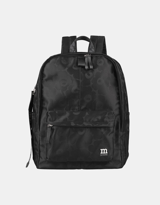 Marimekko - Zip Top Backpack Unikko