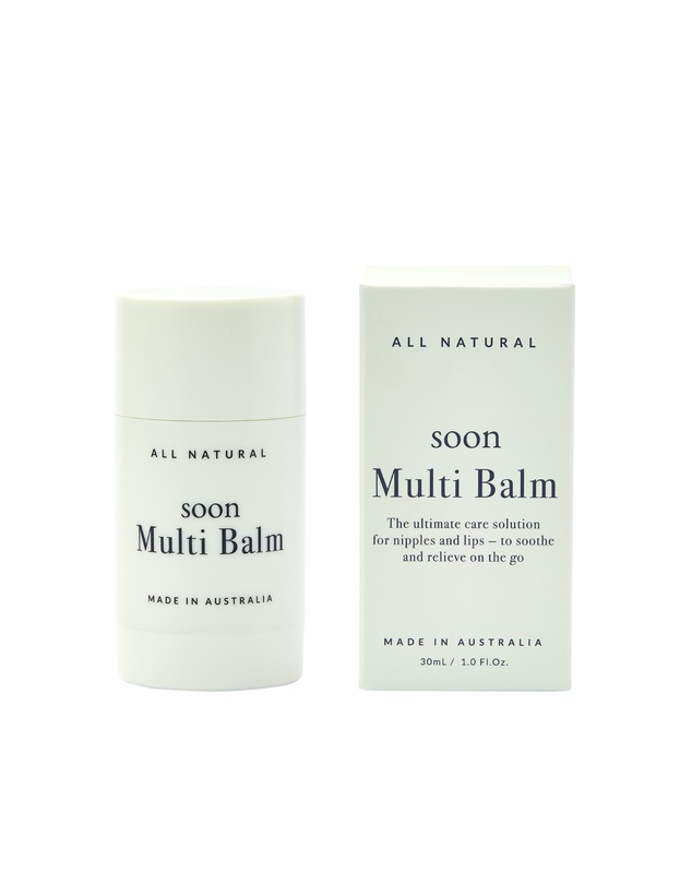 Soon Maternity - Soon Multi Balm