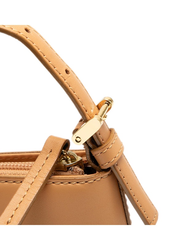 Pre-Loved by Azura Reborn - Pre-Loved Leather Shoulder Bag