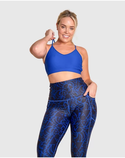 Nip Tuck Swim - Tathra Active Top