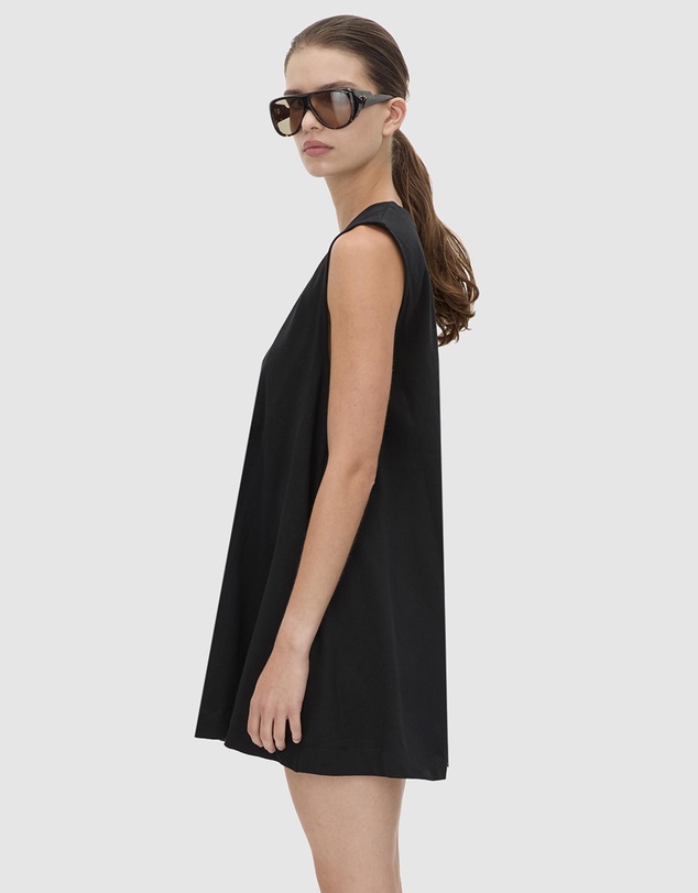 C&M CAMILLA AND MARC - Romy Trapeze Mini Dress