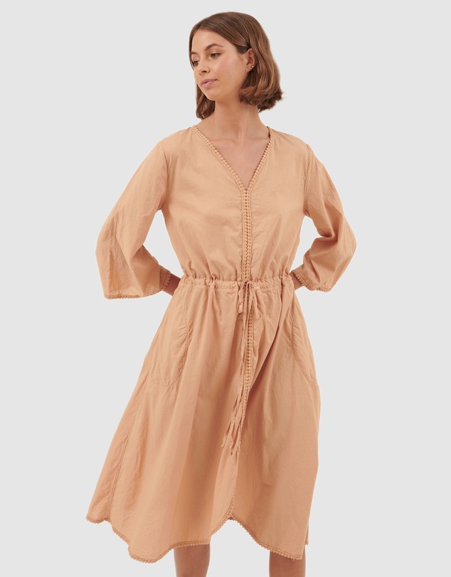 Primness - Pooly Dress