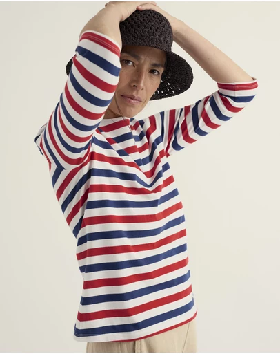 Seasalt - Sailor Top