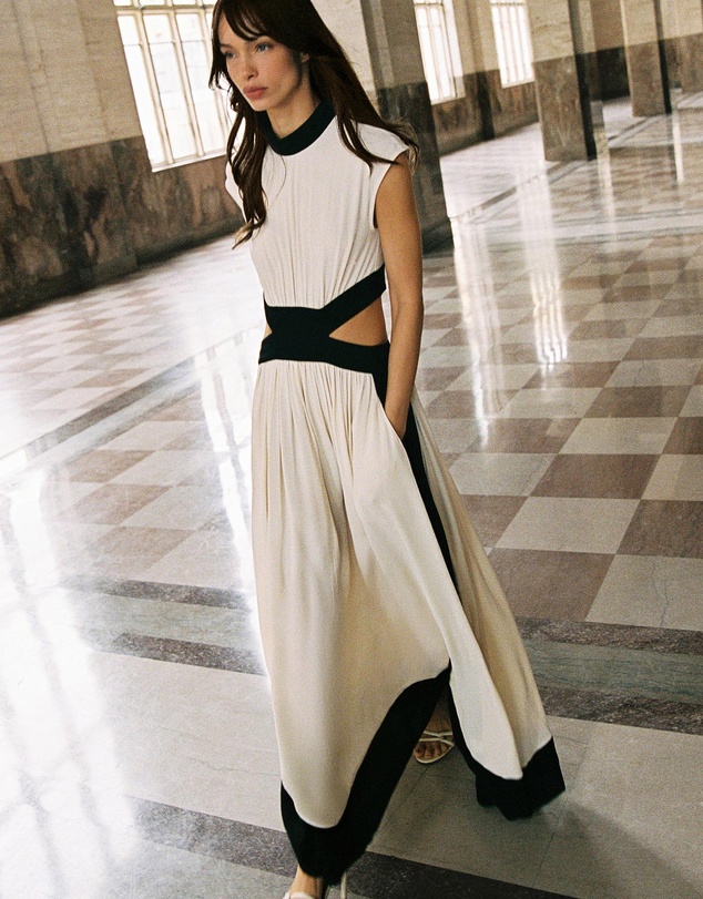 REISS - Keely Dress