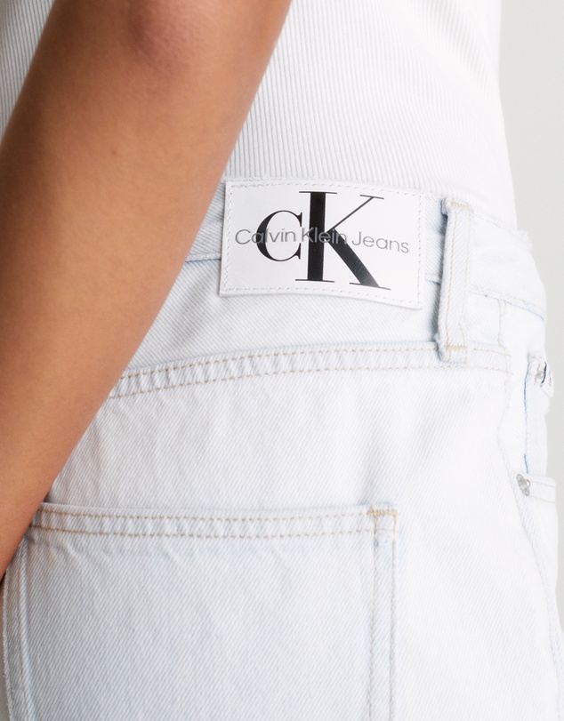 Calvin Klein Jeans - 90s Straight Jeans