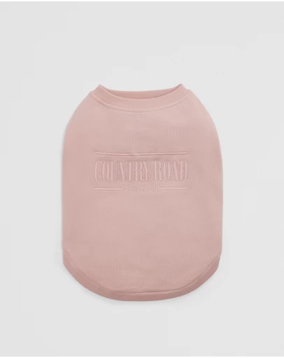 Country Road - Enzo Australian Cotton Heritage Sweat