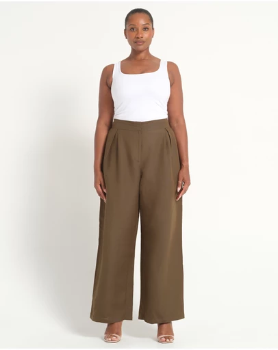 Estelle - Katrina Pant