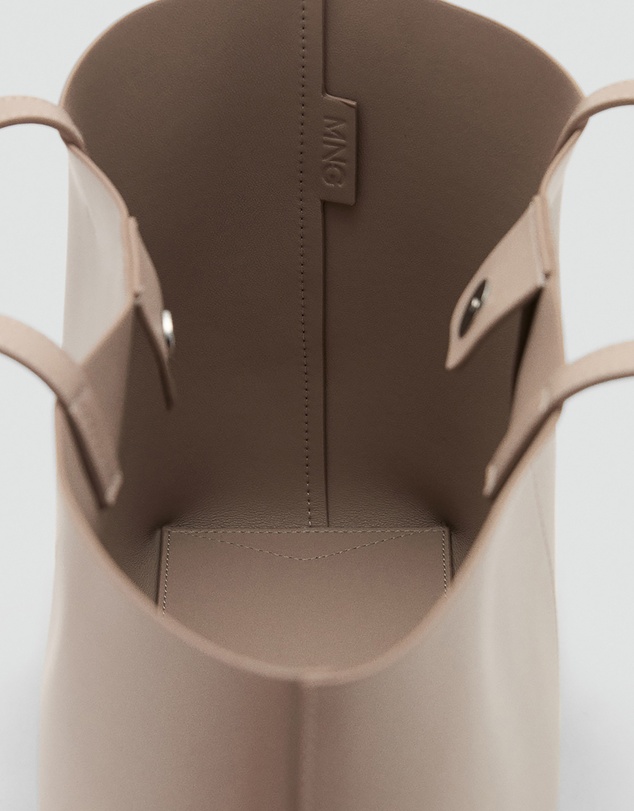 M.N.G - Manu Shoulder Bag
