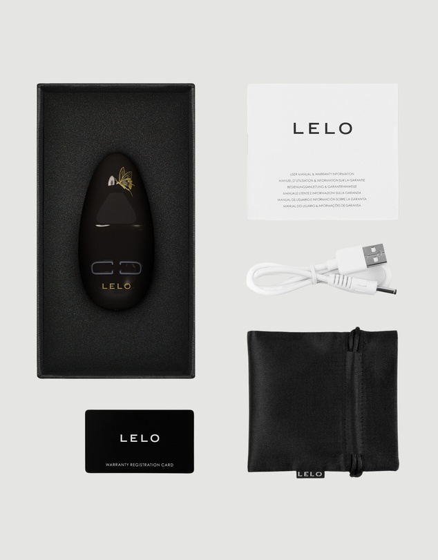 LELO - Nea 3