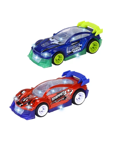 Rallye - Midnight Racer 2 - Assorted
