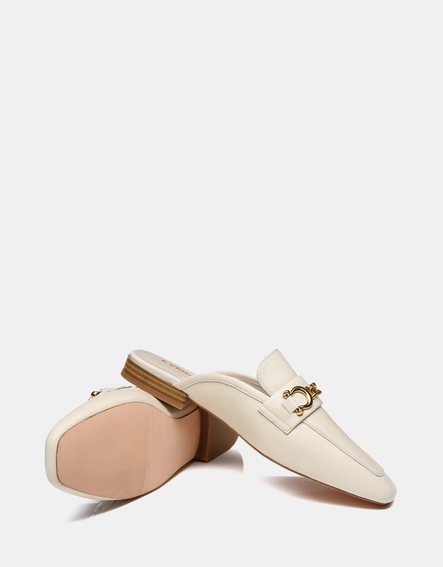 EVERAU - EverAU Ugg Grier Loafer Oxfords Flats