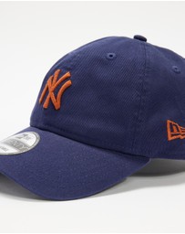 New Era - ICONIC EXCLUSIVE - 9Twenty Clothstrap Neyyan