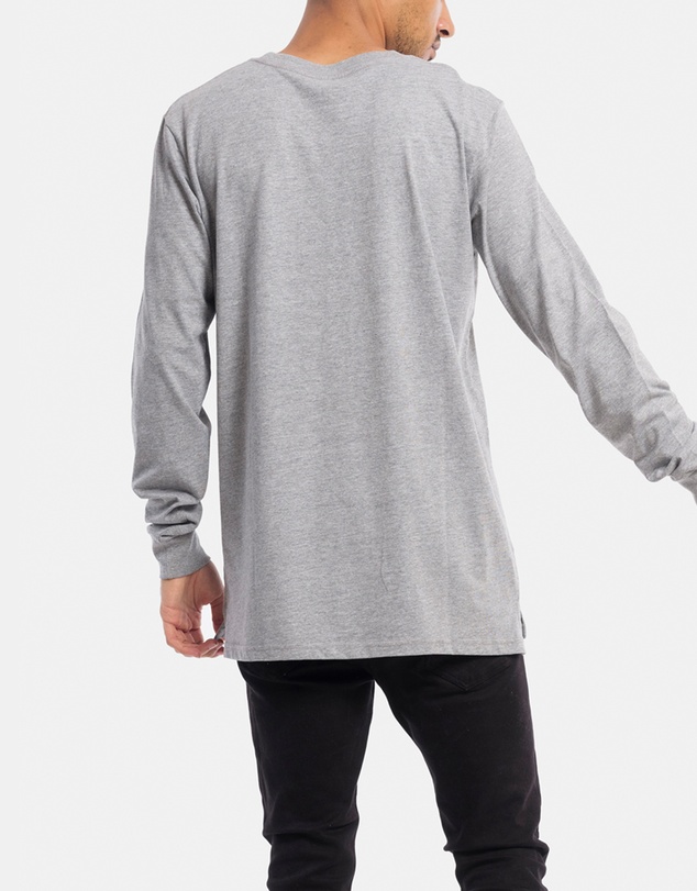 Counter Culture - Autograph Rise Long Sleeve Tee