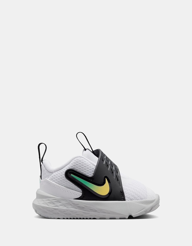 Nike - Nike Team Hustle D 12 - Babies