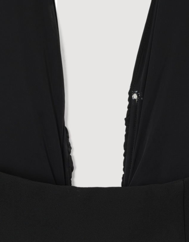 Revibe - Repaired MISHA Alusia Maxi Dress - AU S