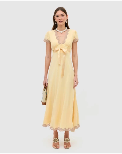 Rixo - Marlice Dress