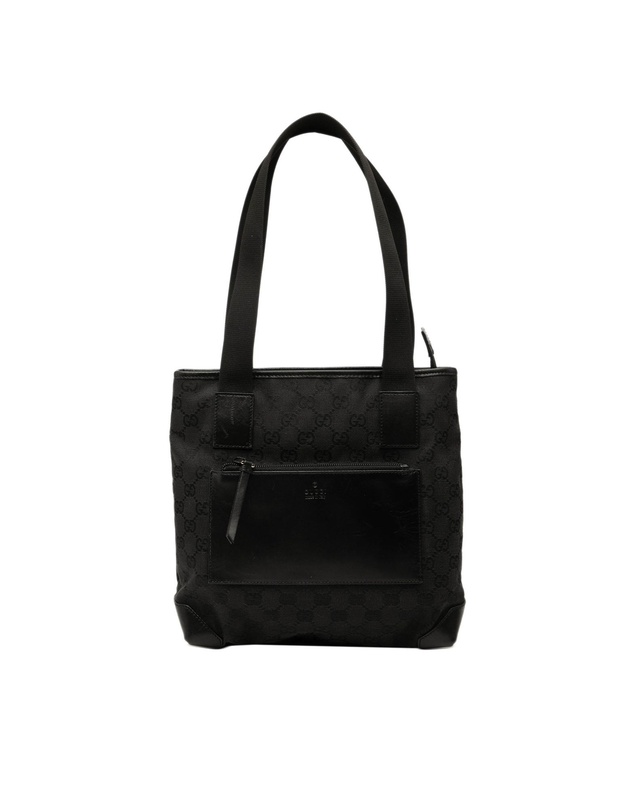 Pre-Loved by Azura Reborn - Pre-Loved GG Canvas Tote