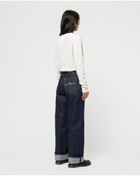 Nudie Jeans - Clean Eileen Jeans