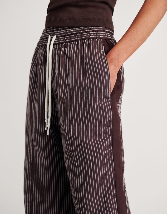Jag - Gigi Stripe Pant
