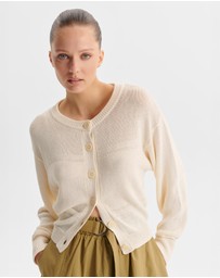 Morrison - Marli Knit Cardigan