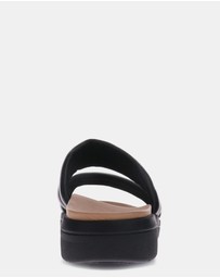 Mia Vita - Bonny Slide - Black