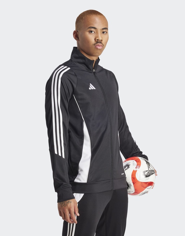 adidas Performance - Tiro 24 Training Football Jacket Mens