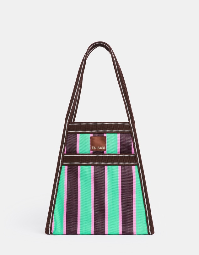 EAU BAGS - Sac Handbag