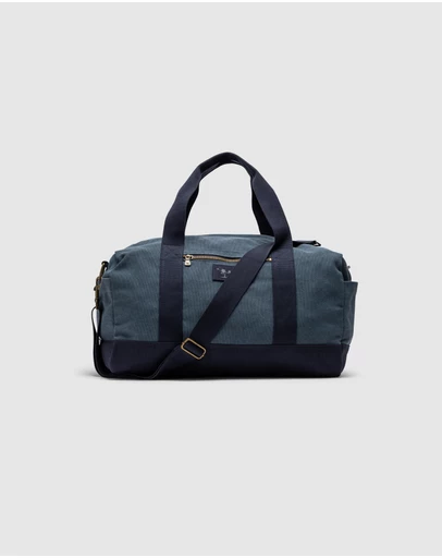 Rodd & Gunn - Foxton Duffle Bag