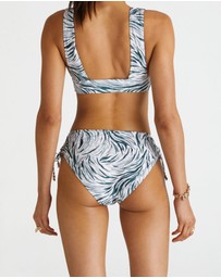 Heaven Australia - Untamed Charlotte High Waist Pant
