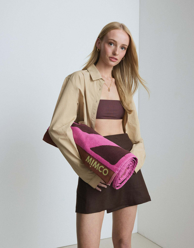 MIMCO - Isla Beach Towel