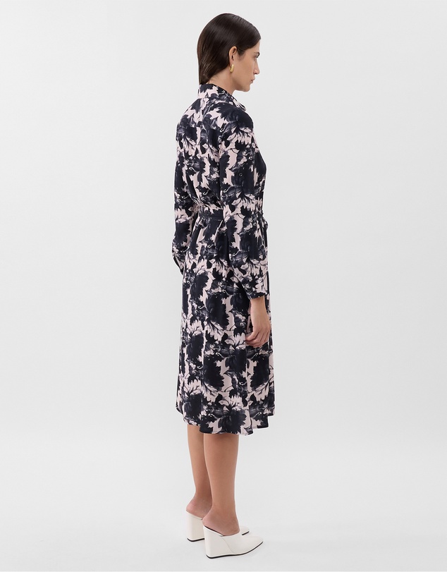 Farage - Olivia Shirtdress