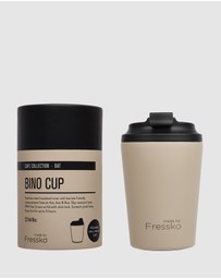 Fressko - Bino 8oz Reusable Coffee Cup