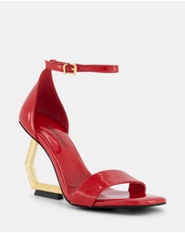 Jeffrey Campbell - Kallisto