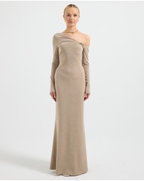 Pasduchas - Arlo Maxi Dress