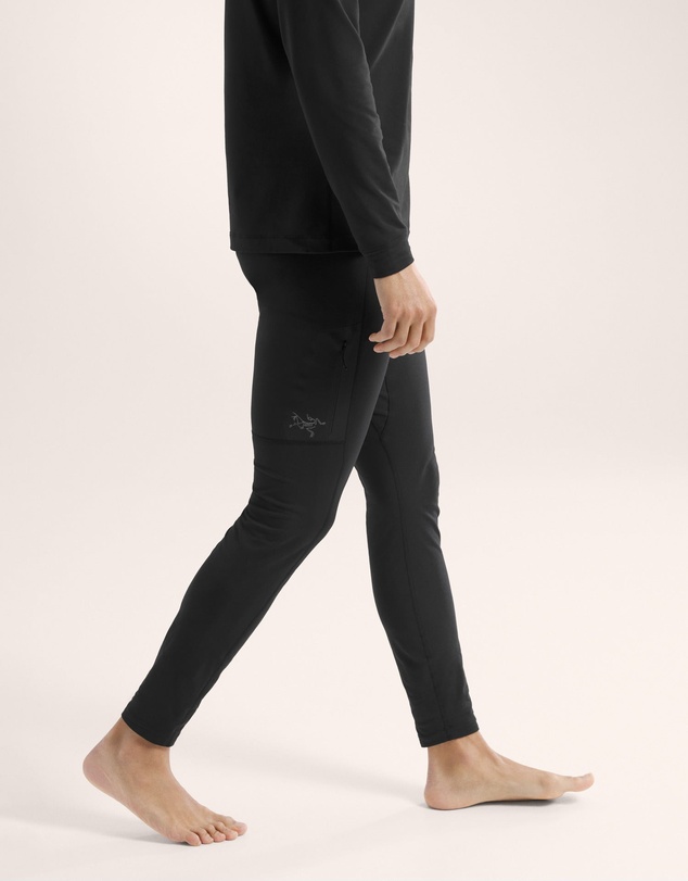 Arc'teryx - Rho LT Bottom Men's