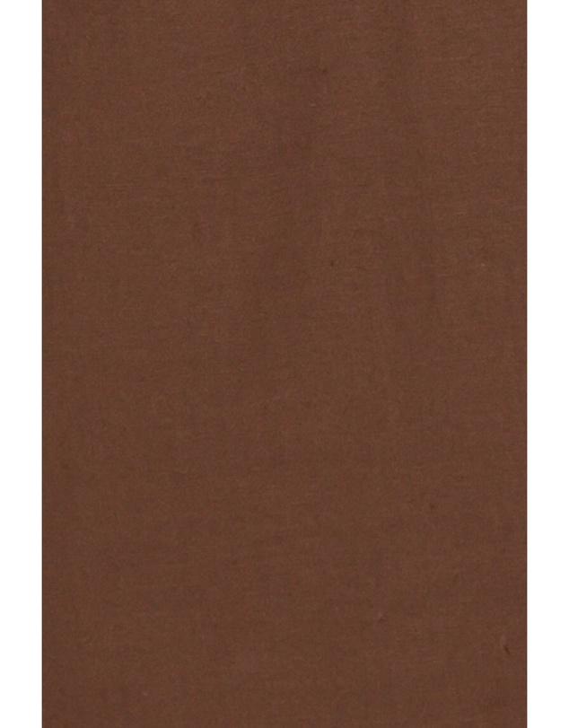 Petal & Pup - Ember Cotton Pants - Brown