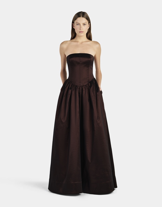 Hansen & Gretel - Audrey Gown