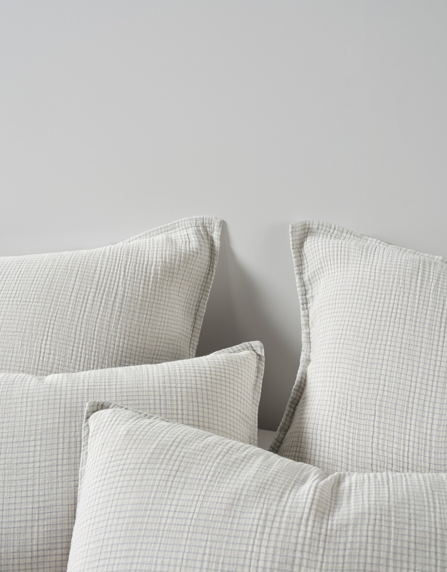 Linen House - Rohan Quilt Cover Set