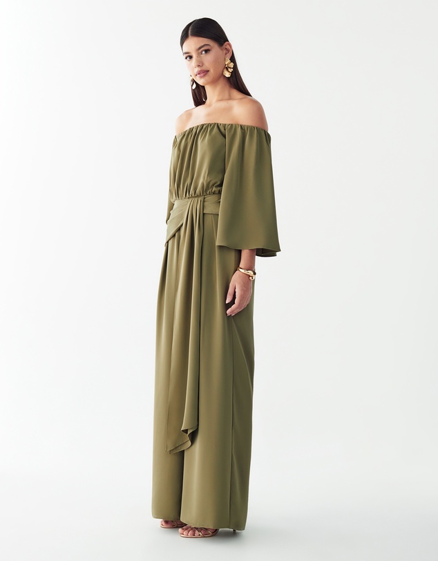 ST MRLO - Vicente Jumpsuit